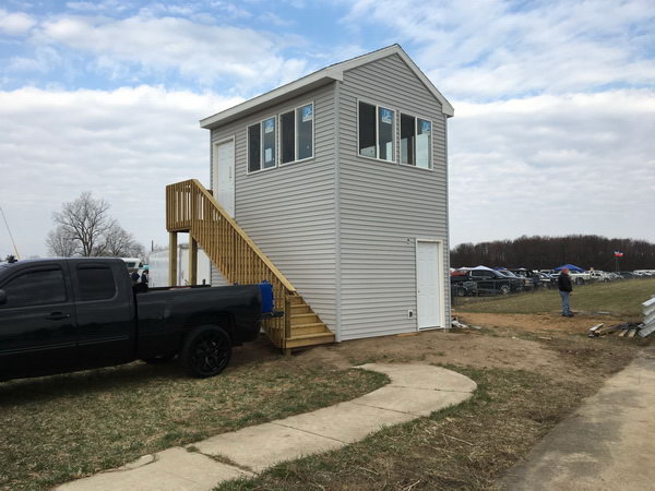 Onondaga Dragway - 4-3-2021 Photos From Ron Gross (newer photo)
